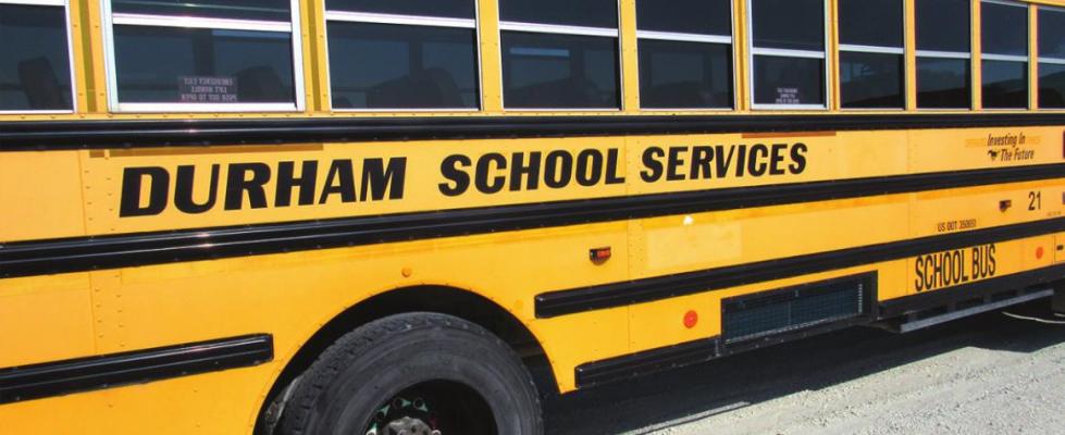 Changes coming to MCISD bus routes