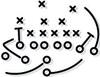 Mustangs to Conclude Non-District in Center