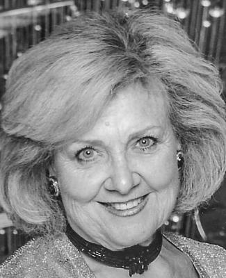 BOBBIE ANN (MCWHORTER) SOUTHER