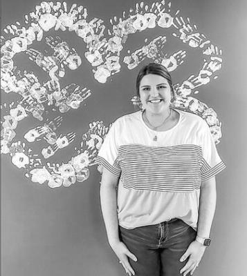Madison County 4-H welcomes new program assistant