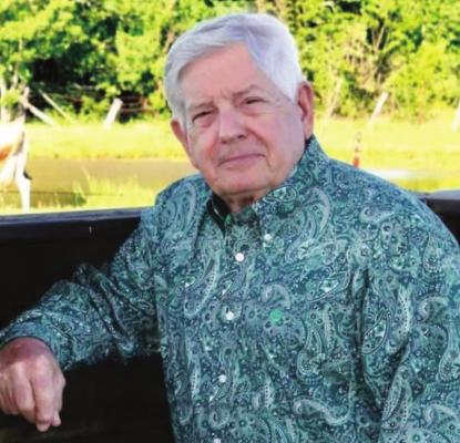 Remembering Judge Leago, 1946-2022