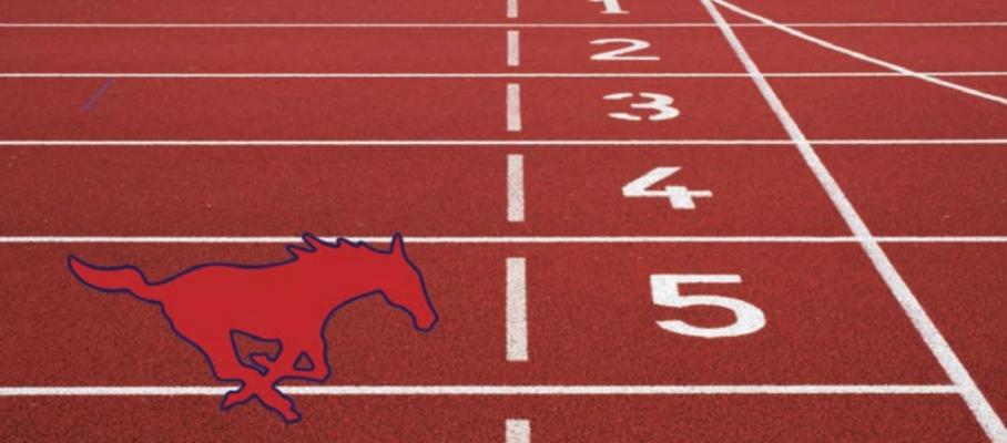 Mustang Track