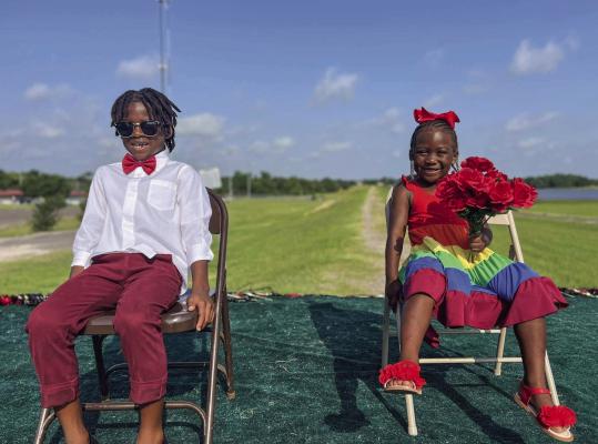 2023 Juneteenth, Madison County