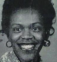 Eula Mae Craft