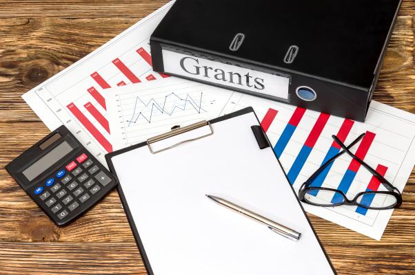 Funding requests for 4-H