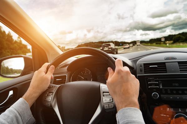 DPS encourages safe driving for holiday