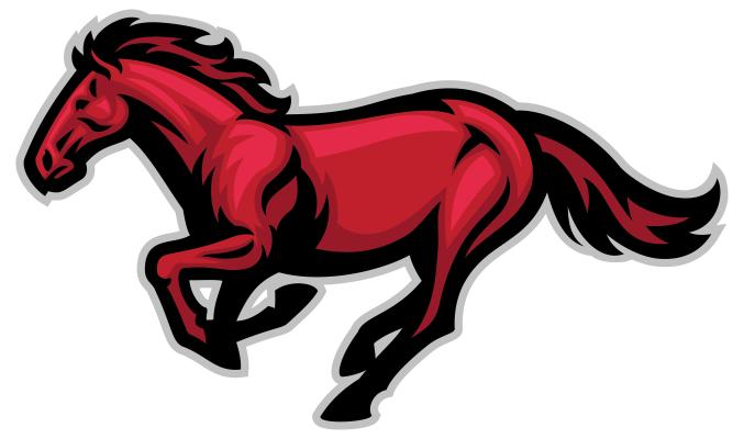 Lady Mustangs continue winning streak