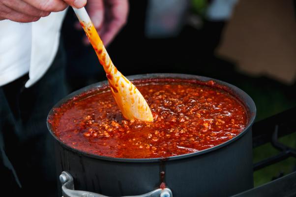 NZVFD Annual Chili Cook-Off