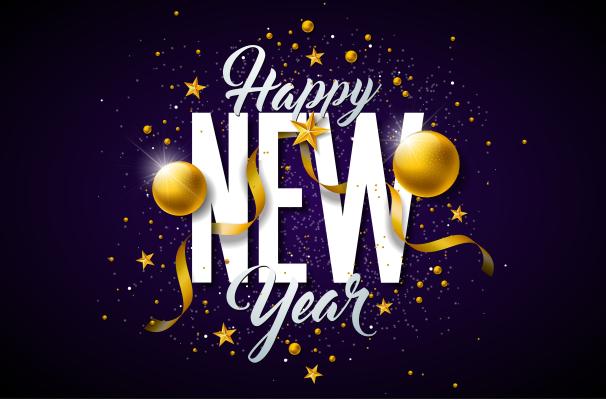 Happy New Year from TCCJ