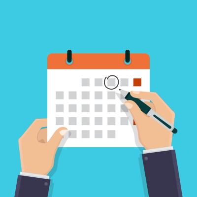COMMUNITY CALENDAR