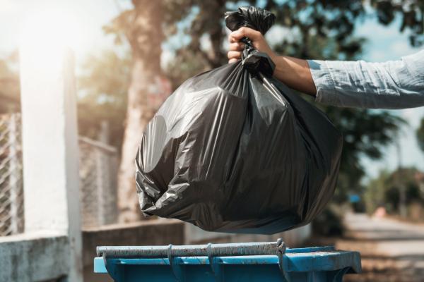 Trash-Off Event