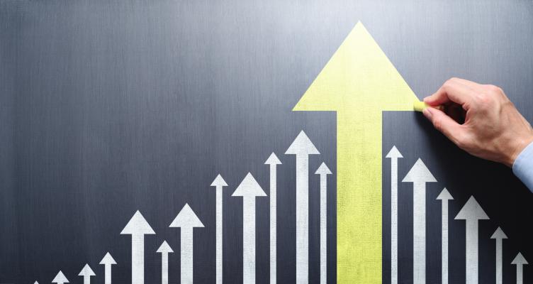 Economic Growth with New Development Incentives