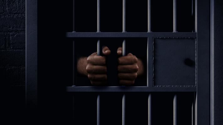 Jail Log