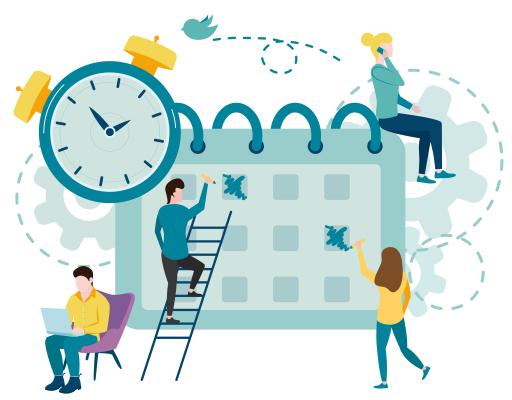 Community Calendar