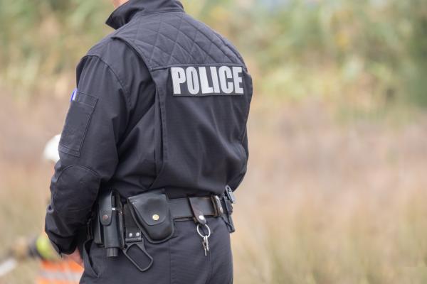 Police Staffing discussions at City Council