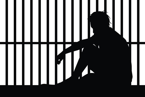 JAIL LOG