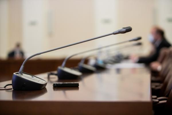 Madisonville City Council