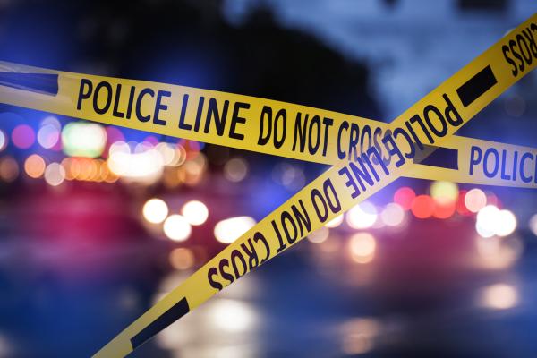 Motorcyclist killed near Iola