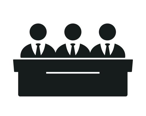 Commissioners court concludes the year