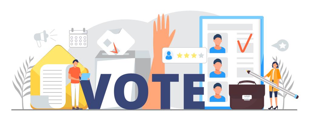 Madison County candidates file for March primary