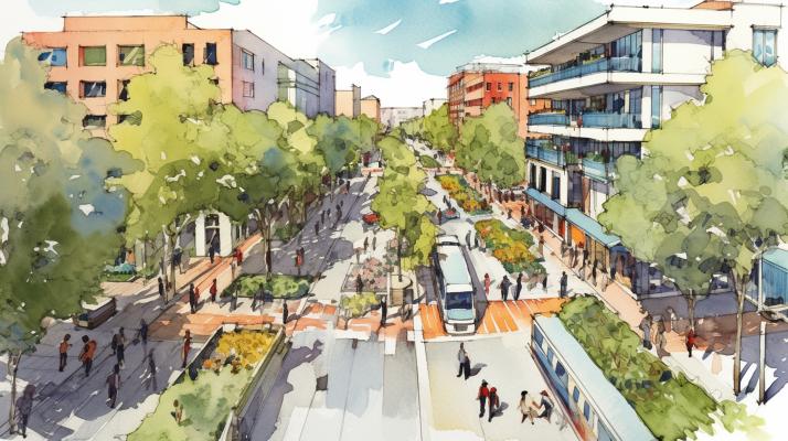 P&Z delays rezoning