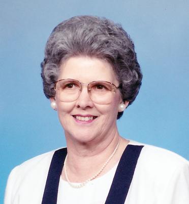 JOYCE MARILYN KERR AIGNER