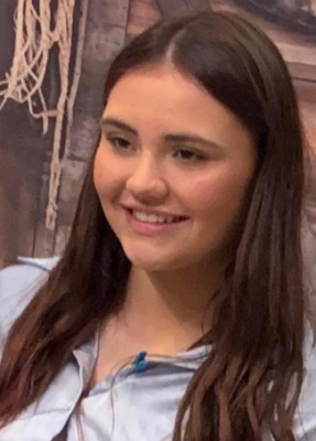 Amber Alert: 12-Year-Old Houston Girl Missing
