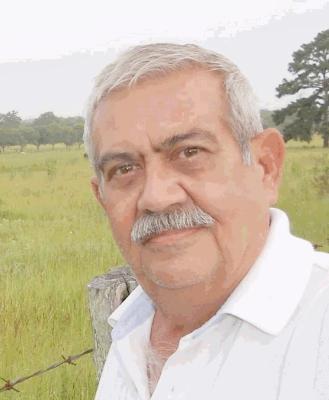 GILBERTO JOSE ARIAS