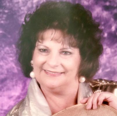 DEBORAH ATZENHOFFER