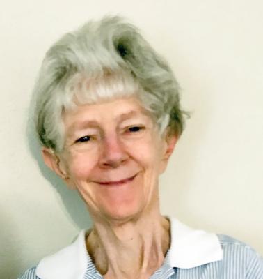 GLYDE SUE BATSON