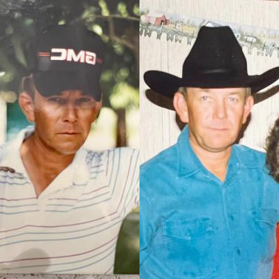 HORACE H. BARNETT, JR.