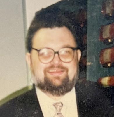 DOUGLAS STANDLEY “STAN” BAUGH