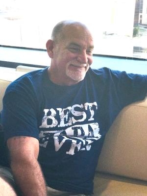 TIMOTHY DEE “TIM” BOWDEN