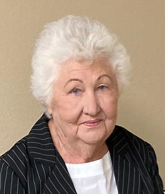 VIRGINIA BLAKLEY BOYETT