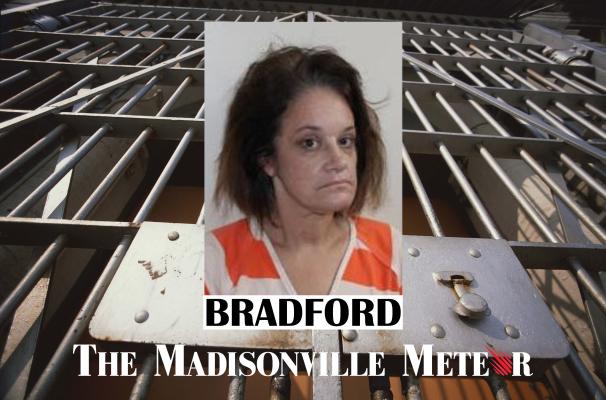 Normangee burglary connects string of felonies