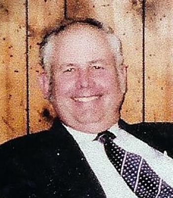 WILBURN CARLTON BULLARD, III