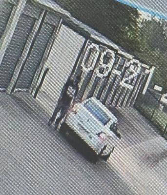 Airport Incident Leads to Criminal Trespass Charge; New Burglary Unveiled