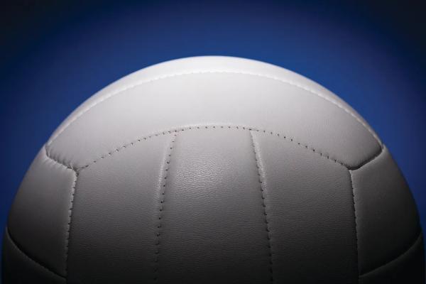 Mustangs Volleyball Remains Undefeated in District