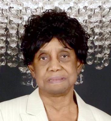 JEWEL DEAN CARSON