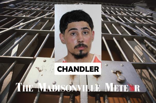 Arrest made in fatal highway street race crash