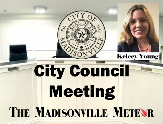 Madisonville names Kelcey Young next city manager