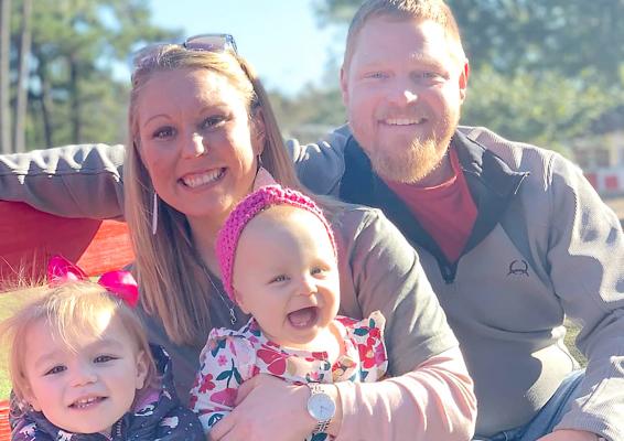 Madisonville taps Greene for City Secretary