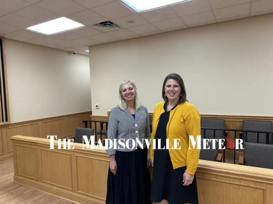 Commissioners Approve Jail Agreement