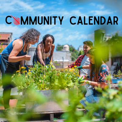 Community Calendar