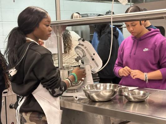 MHS culinary program cooks up success