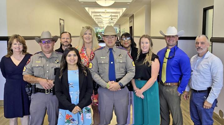 Second life term for workplace shooter