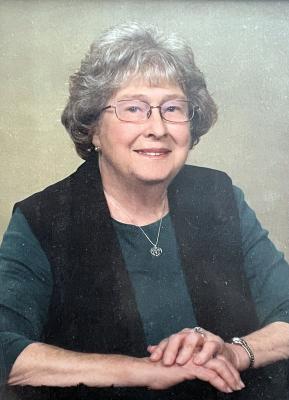MARTHA DEAN