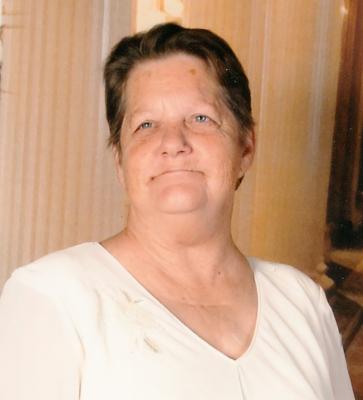 EDITH IRENE (GOFF) SPRINGER DENMAN