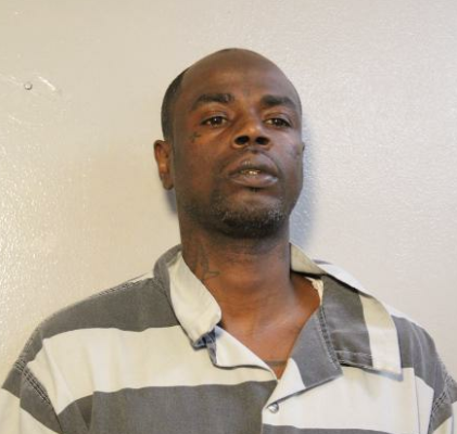 Derrick Merchant