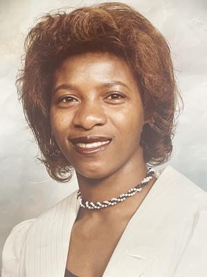 ALICE ANN “SUE” DEWBERRY